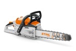 Aku řetězová pila STIHL MSA 300 C-O
