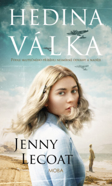 Hedina válka - Jenny Lecoat - e-kniha