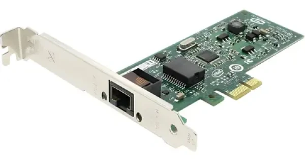 Intel PRO/1000 CT EXPI9301CTBLK / Síťová karta / PCI Express / Gigabit Ethernet (EXPI9301CTBLK-c)