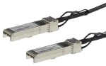 StarTech SFP-H10GB-CU0-5M-compatible / SFP+ DAC Twinax kabel / 10 GbE / 0,5 m / Cu (SFPH10GBC05M)