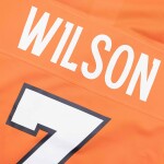 Nike Pánský dres Denver Broncos NFL Russell Wilson #3 Game Football Velikost: XL