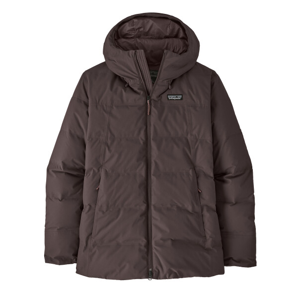 PATAGONIA W's Jackson Glaicer Jacket, DNBR (vzorek) velikost: S