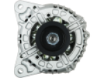 Alternátor DACIA Duster I, Logan I (LS, KS, US, FS), Sandero I (BS) 1.6 8V/16V