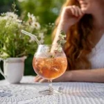 LEROS Eukalyptus Cold brew 20x1,8g