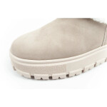 Dámské zimní kotníkové boty LCJ-25-01-3739L Béžová s ecru - Lee Cooper béžová-ecru 41