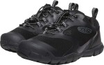 Dětské celoroční boty Keen TREAD ROVER WP YOUTH black/black Velikost: 35