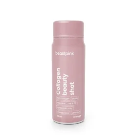 Collagen Beauty Shot - BeastPink (pomeranč, 60 ml) (36676-8-60ml-orange)