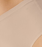 Dámské kalhotky Smart Natural Maxi EX - tělové - TRIUMPH BROWN 01