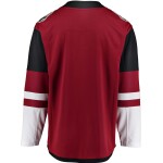 Fanatics Pánský Dres Arizona Coyotes Breakaway Home Jersey Velikost: