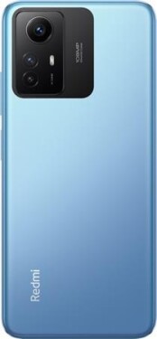 Xiaomi Redmi Note 12S 8+256GB modrá / EU distribuce / 6.43" / 256GB / Android 13 (6941812728963)