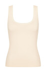 Dámské tílko Sloggi GO Tank Top C2P pudrové BROWN