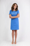 148 DÁMSKÝ DRES W/25 RED M