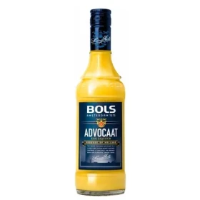 Bols Advocaat 15% 0,5l (8716000968968)