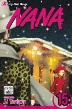 Nana 15 - Ai Yazawa