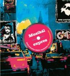 Muzikál expres Michal Prostějovský