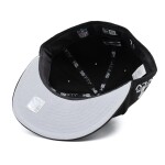 New Era Pánská kšiltovka Green Bay Packers NFL Super Bowl XLV 59FIFTY Fitted - Černá Velikost: 7 1/2