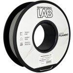Filament PLA Professional LAB - Matně šedý, 1kg