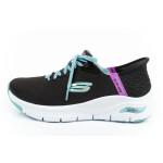Sportovní obuv Skechers W 149568/BKMT 36,5