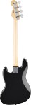 Fender Standard Jazz Bass MN BLK