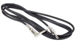Basic Instrument Cable 5 m Angled