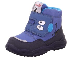 Dětské zimní boty Superfit 1-009225-8000 Velikost: