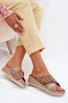 Pantofle model 214735 Step in style 38