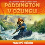 Paddington v džungli - filmový příběh