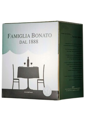 Bianco di Gigio Le Rive 5 l