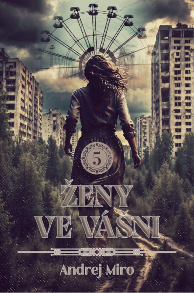 Ženy ve vášni 5 - Andrej Miro