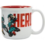 My Hero Academia Hrnek keramický 410 ml - EPEE