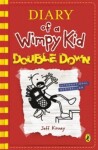 Diary of a Wimpy Kid 11