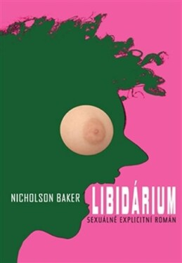 Libidárium Baker Nicholson