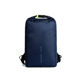 XD Design Bobby Urban Lite modrá / Bezpečnostní batoh pro notebook / do 15.6" / 27L (P705.505)