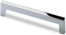 Hettich nábytková úchytka Tornea rozteč: 192mm chrom lesk (136544)