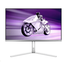 Philips MT OLED LED 27" 27M2N8500/00 - OLED panel, 2560x1440, 2xHDMI, DP, USB 3.2, repro, nast vysky EDF_1681272