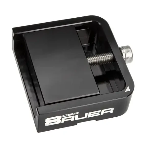 Der8auer Delid-Die-Mate 2 / nástroj pro odstranění chladiče z procesoru / socket LGA115x + LGA1200 (FSD8-019)