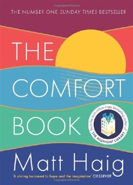 Comfort Book