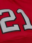 Mitchell & Ness Pánský dres Atlanta Falcons NFL Deion Sanders #21 1989 Legacy Throwback Velikost: M