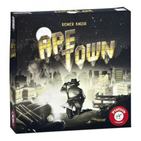 Ape Town
