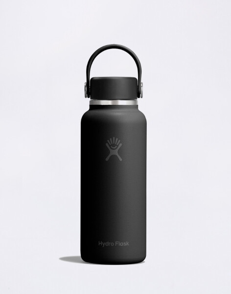 Hydro Flask Micro Hydro 400 ml Black