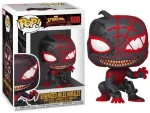 Funko POP! Miles Morales (Spider-Man Maximum Venom Venomized)