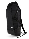 AEVOR Daypack Proof Proof Black školní batoh - 18-28L