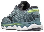 Běžecké boty Mizuno WAVE HORIZON 6 J1GC222615 Velikost obuvi v EU: 40,5