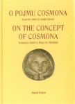 Pojmu cosmona; cosmona; Rudolf Polách