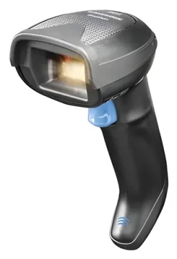 Datalogic Gryphon I GBT4500 černá / Snímač 2D čárových kódů / Bluetooth / kit (USB) / IP52 (GBT4500-BK-BTK1)