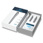 Kaligrafická sada Schneider Callissima - anthracite