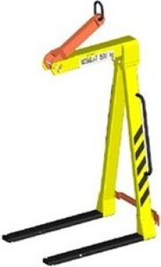 Feba Závěsné paletové vidle EZS-15.23 S 602