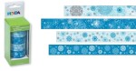 Heyda Deco pásky 15 mm x 5 m, 4 role 3584389