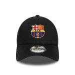 New Era Pánská kšiltovka Barcelona FC 940 Core black