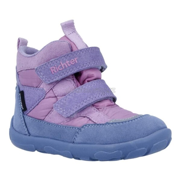 Dětské zimní boty Richter 3002-4291-1221 Velikost: 32